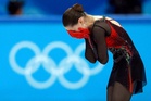 Russian figure skater Kamila Valieva unable to compete after neutral status revoked