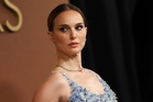 Natalie Portman gives birth to third child, her first with boyfriend Tanguy Destable