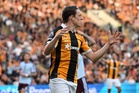 Hull maintain unbeaten start with hard-fought draw against Aston Villa