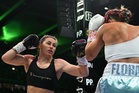 Katie Taylor vs Flora Pili LIVE: Fight result and reaction as Irish icon retires with victory at Croke Park