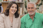 Bake Off viewers will think I either fancy or hate Paul Hollywood, says Nigella Lawson