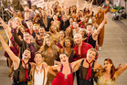 New Strictly Come Dancing trailer released as major format change is confirmed