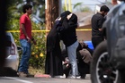 Parents of San Diego mosque gunman say a mental health facility failed to heed FBI warning
