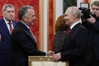 Putin has no interest in peace – and Trump is falling into his trap