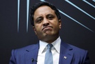 Reform’s Zia Yusuf accused of ‘straightforward racism’ over comments on Somali-born Labour council leader