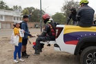 Teen among 1,500 still missing weeks on from Venezuela earthquakes