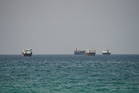 Iran plans new exclusion zone near Strait of Hormuz after fresh US strikes
