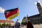 AfD could form Germany’s first far-right state government since WWII