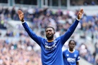 Man United denied victory as Ainsley Maitland-Niles stunner rescues Everton