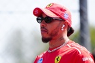 Lewis Hamilton concedes 2026 F1 title after Italian Grand Prix: ‘It’s too late’