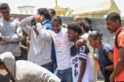 Cape Verde declares two days of mourning after 25 killed in bus crash