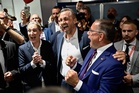 Germany’s far-right AfD hails unprecedented election win: 3 scenarios for what happens next