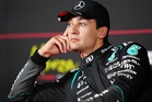 George Russell accepts title gap to Kimi Antonelli is difficult to overcome