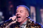 Calls for Macklemore to be dropped from Sheeran tour over ‘Free Palestine’ chant