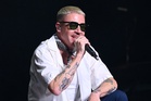 Macklemore defends ‘Free Palestine’ call after Israeli-American Council demands his removal from Ed Sheeran tour