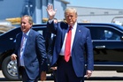 Republicans blast out ‘free tickets’ offer to save Trump from Dallas convention embarrassment