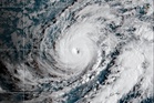 Hurricane Lowell expected to pass near one Hawaiian island and cause major rains statewide