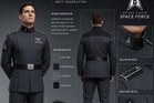 Trump mocked over his new design for Space Force uniforms: ‘The evil bad guys from Star Wars’