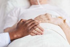 Third of public back assisted dying law only with more palliative funding – poll