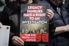 Government urged to mull consent of Attorney General for Troubles prosecutions