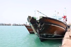 Iran-US war latest: Tehran sets up potential clash with US Navy through ‘exclusion zone’ in Strait of Hormuz