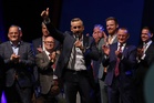 Far-right AfD wins key German state in major blow to Merz