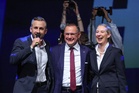 Bulletin AM briefing: AfD wins key German state and demonstrators in standoff against police in Portsmouth