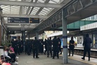 UK urged to ban Patriot Platform behind anti-migrant protests