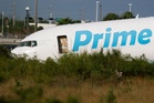 Fire chief confirms how pilot of crashed Amazon cargo plane in Miami was rescued
