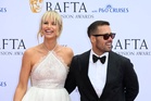 Vogue Williams and Spencer Matthews announce name of their fourth child