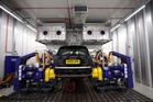 Why the government won’t bailout Jaguar Land Rover amid mass job cuts