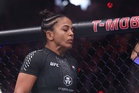 UFC 332: Silva vs Wang start time, undercard and how to watch fights tonight