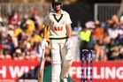 Marnus Labuschagne survives cut as Australia name Test squad to face South Africa
