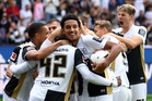 How a town of 13,000 produced a Bundesliga team upsetting the German football giants