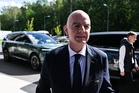 Infantino loses more support after World Cup sell-off scandal and Balogun red card ruling