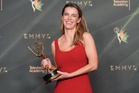 Widow’s Bay dominates early Emmy Awards