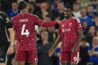 Liverpool announce lucrative sponsorship deal with nod to 2005 Champions League triumph
