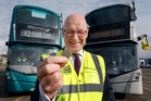 Where does the £2 bus fare cap apply in west Scotland? Here’s what we know