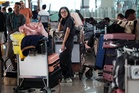 Is it safe to travel to Indonesia? Latest travel advice as volcanic eruption disrupts thousands of flights