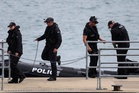 England’s south coast ‘not prepared’ for migrant arrivals, says police commissioner