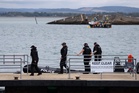 Why are there anti-migrant protests in Portsmouth – and who is behind them?