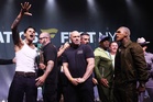 A dark cloud lurks over Ryan Garcia vs Conor Benn