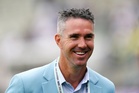 Kevin Pietersen joins England coaching team as white-ball mentor