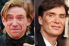Domhnall Gleeson admits to being ‘embarrassed’ by Cillian Murphy during Graham Norton appearance