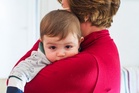 Voices: My mother-in-law keeps giving me ‘advice’ and it’s driving me mad