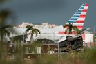 Air traffic control audio captures moments after deadly Amazon Cargo plane crash