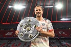 Harry Kane eyes Ballon d’Or as he speaks out on Lionel Messi and Cristiano Ronaldo comparisons