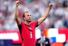 Harry Kane opens up on Ballon d’Or hopes after eclipsing Cristiano Ronaldo goal record