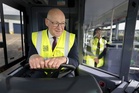 Swinney refuses to say when NHS job cut numbers will be announced