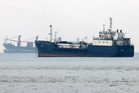 Warning crude oil could reach $120 a barrel if Middle East tensions do not ease